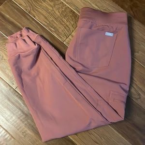 Figs Scrub Jogger Pants